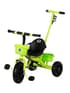 Mee Mee Easy to Ride Baby Tricycle With Push Handl